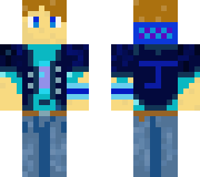 jaywolf v1