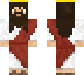 jesus