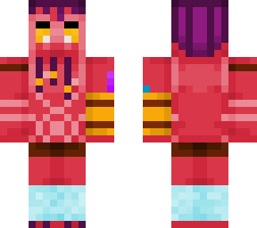 jhu (hero wars)