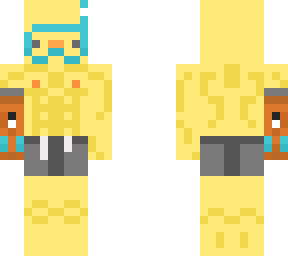 joshwiinn's summer 2020(but with a durp face)