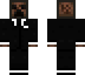 jukebox creeper (suit)