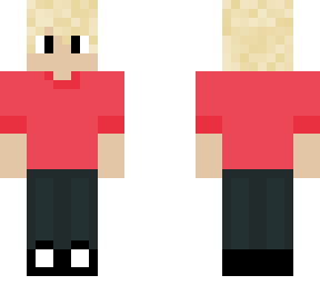 just a boy 3