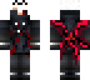 kaneki vechita