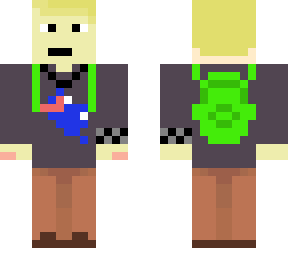 karl e boy