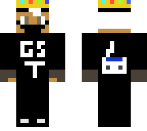 king gst