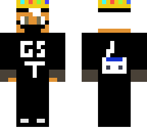 king gst