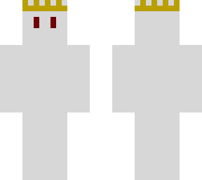 king who
