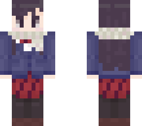 komi shouko (winter)