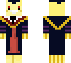 korosensei
