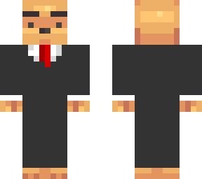 kovin stari skin je ***