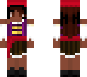 la corsaire (remade)