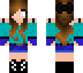 laddy herobrine