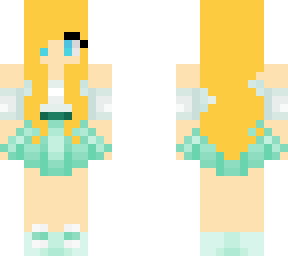 lallyfarren blonde