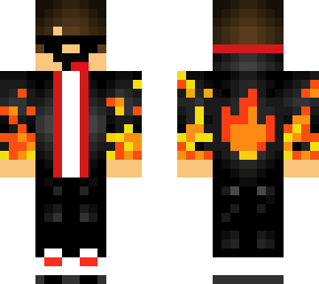 laughing blaze