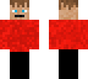 lava shirt
