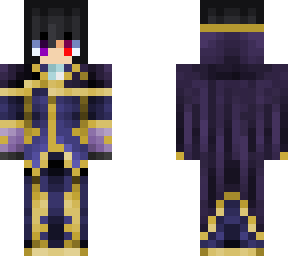 lelouch lamperouge (edit)