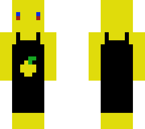 lemon guy
