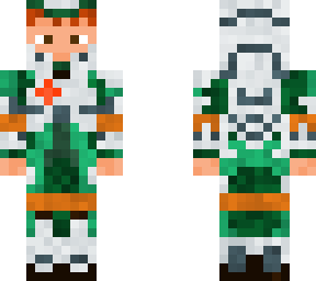 light space medic