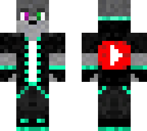 lobo gamer