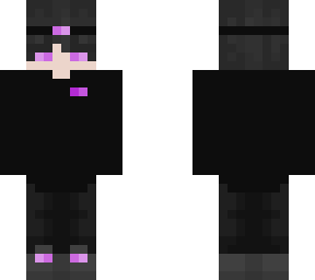 luca's new skin (updated)