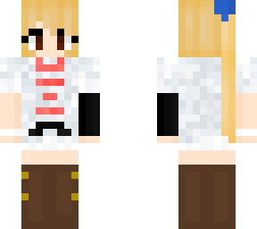 lucy with mumbo for mayor tshirt