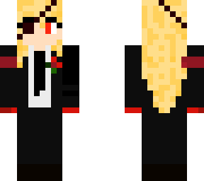 mafia nina