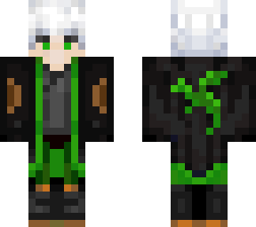 mage wood elf