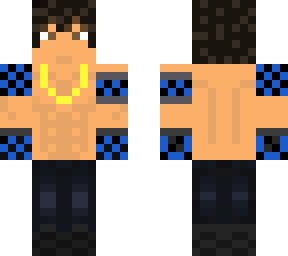 maikolcraftgamer