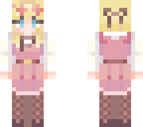 maria from my next life as a villainess