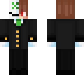 masked duo (right half)
