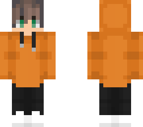 maybe the new citrusramen skin???