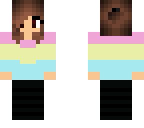 me irl (featuring panromantic pride)