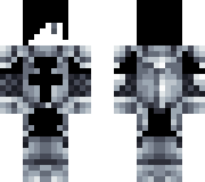 medieval knight/guard