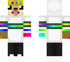 mega ultra gucci boi geage