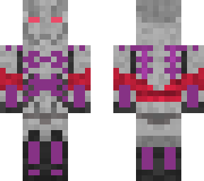 megatron (foc version)