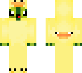 melonduck