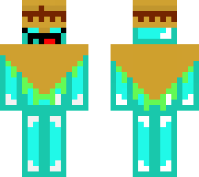 mexicaan skeppy