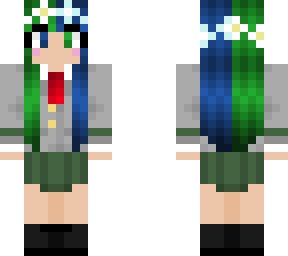 mha oc