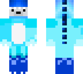 mi skin - mi nick en minecraft:tuvieja