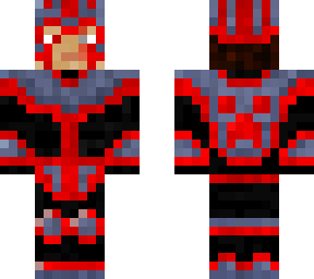mighty warrior