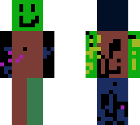 mike the friendly kid