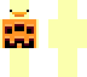 minecraft dungeons duck