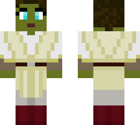 mirialanerin jedi 2