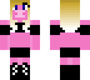 mis.piggy (dont mind her outfit i was running out of ideas)