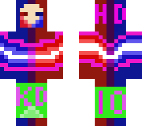 mix