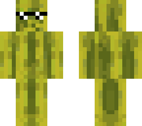 mlg melon