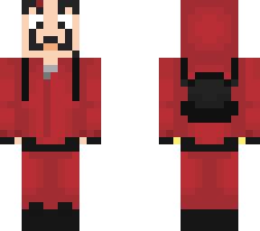 money heist