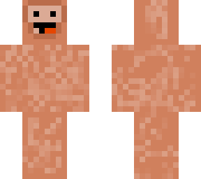 monkey man!