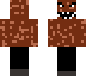 monster