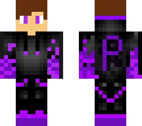 more purple